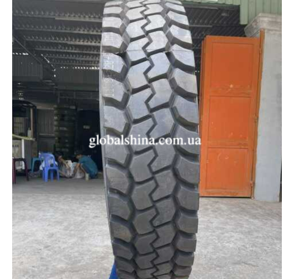 Lanvigator D689 (ведущая) 11.00 R20 152/149K